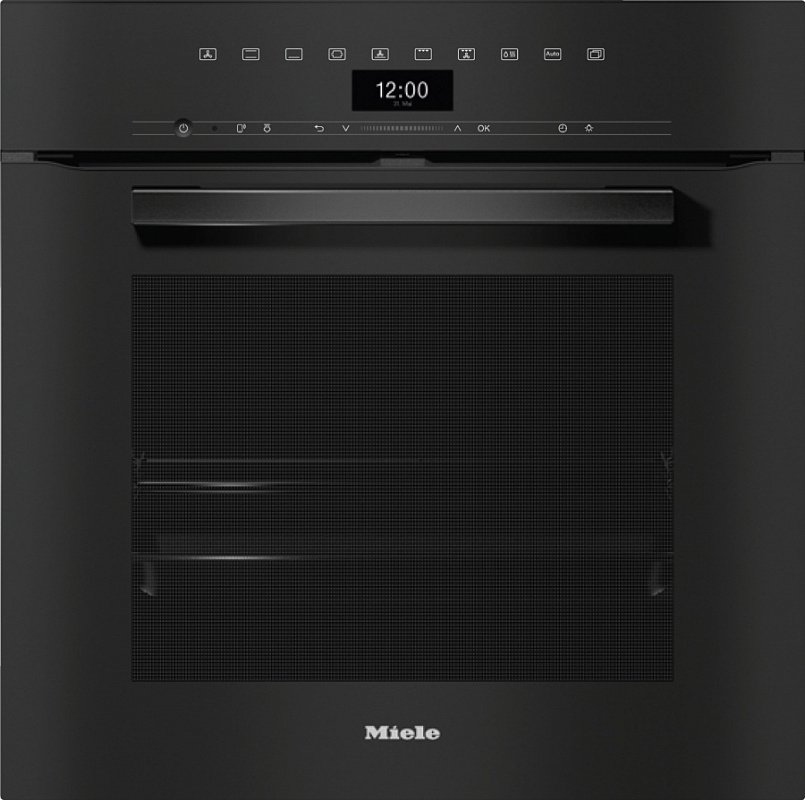 Духовой шкаф электрический Miele H 7464 BP